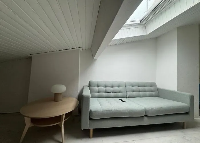 Apartamento Joli T3 Duplex Compans Cafarelli Toulouse